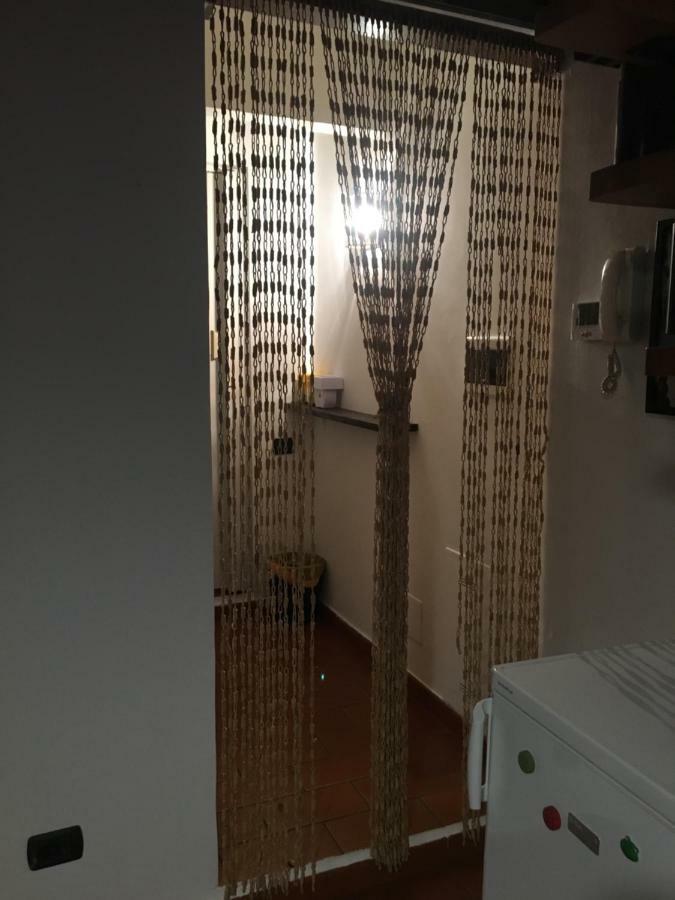 Appartamento Il Nido Di Sofia Firenze