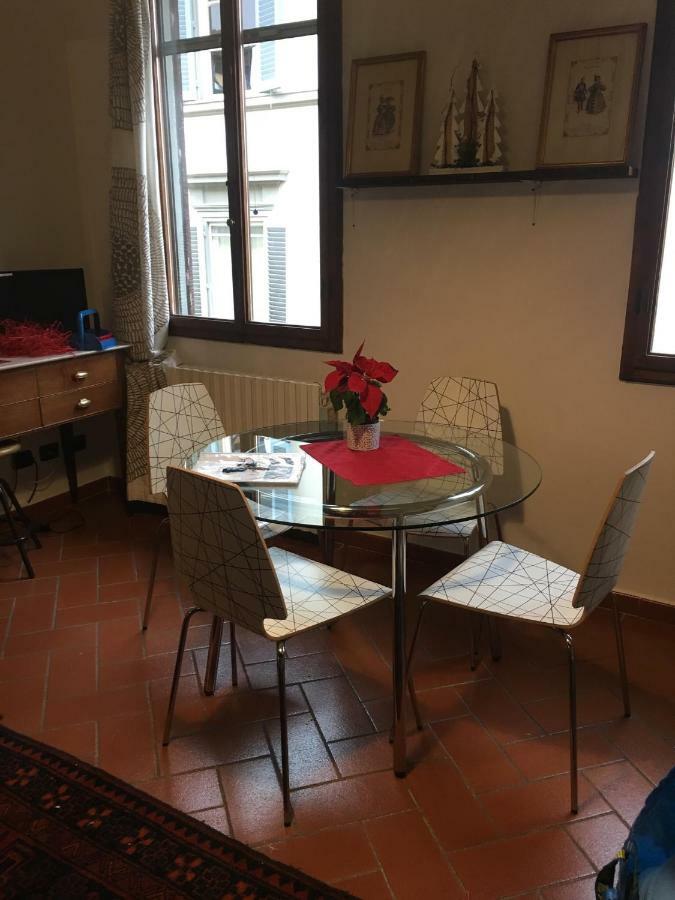 Il Nido Di Sofia Appartamento Firenze